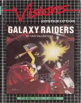 Galaxy Raiders (19xx)(Visions)[b2]